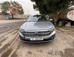 فولكسفاغن جيتا